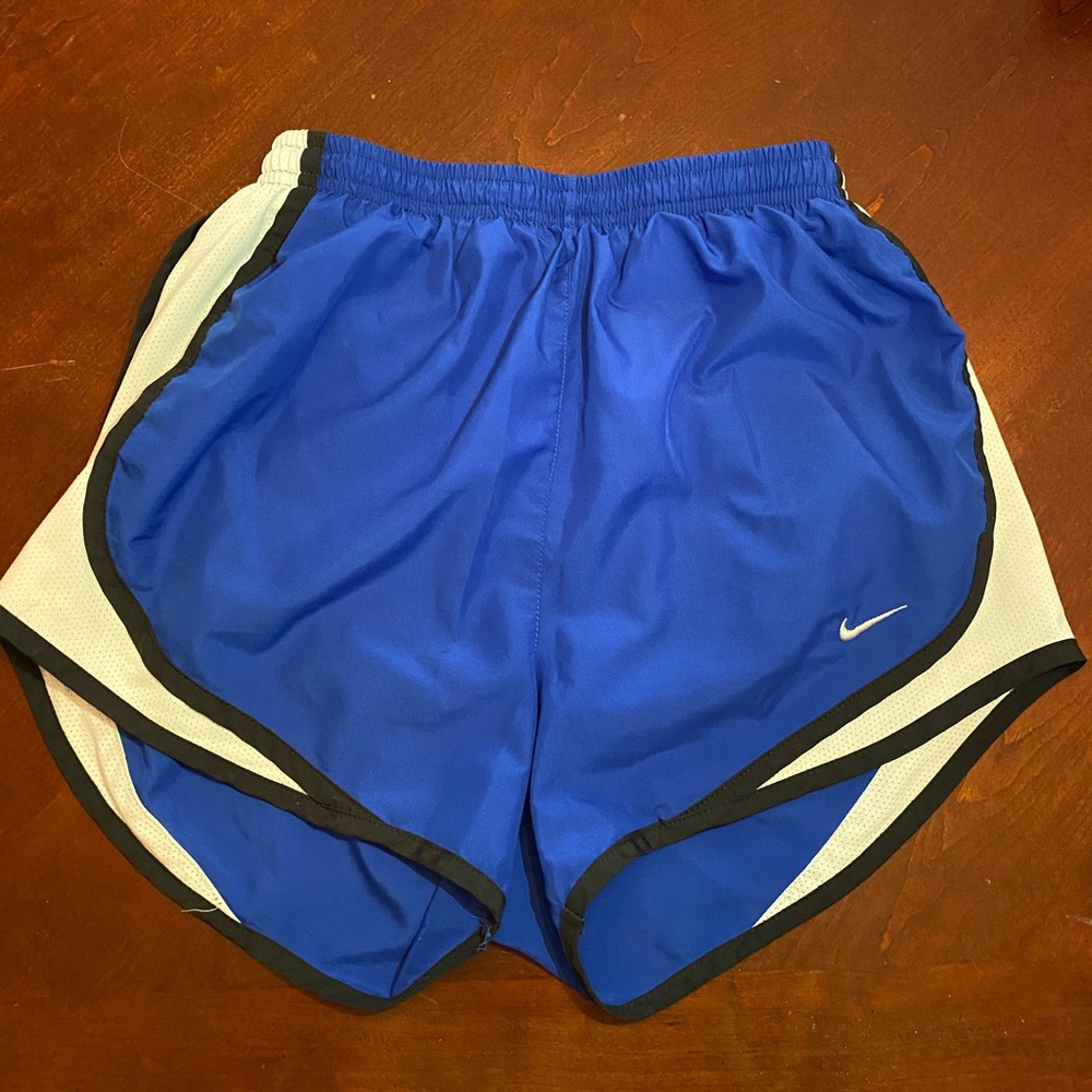 Nike Dri-Fit Shorts